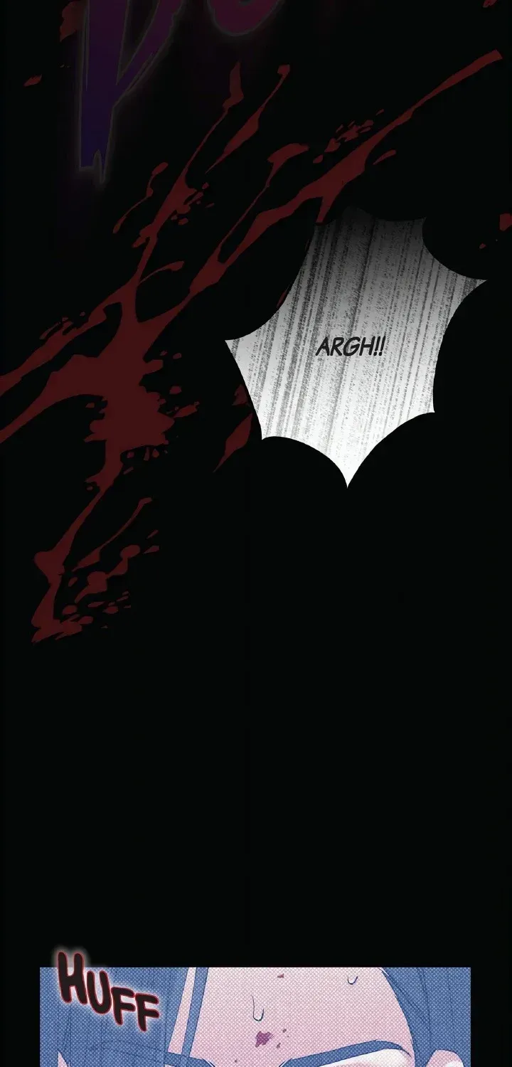 Falling Chapter 24 page 37 - 