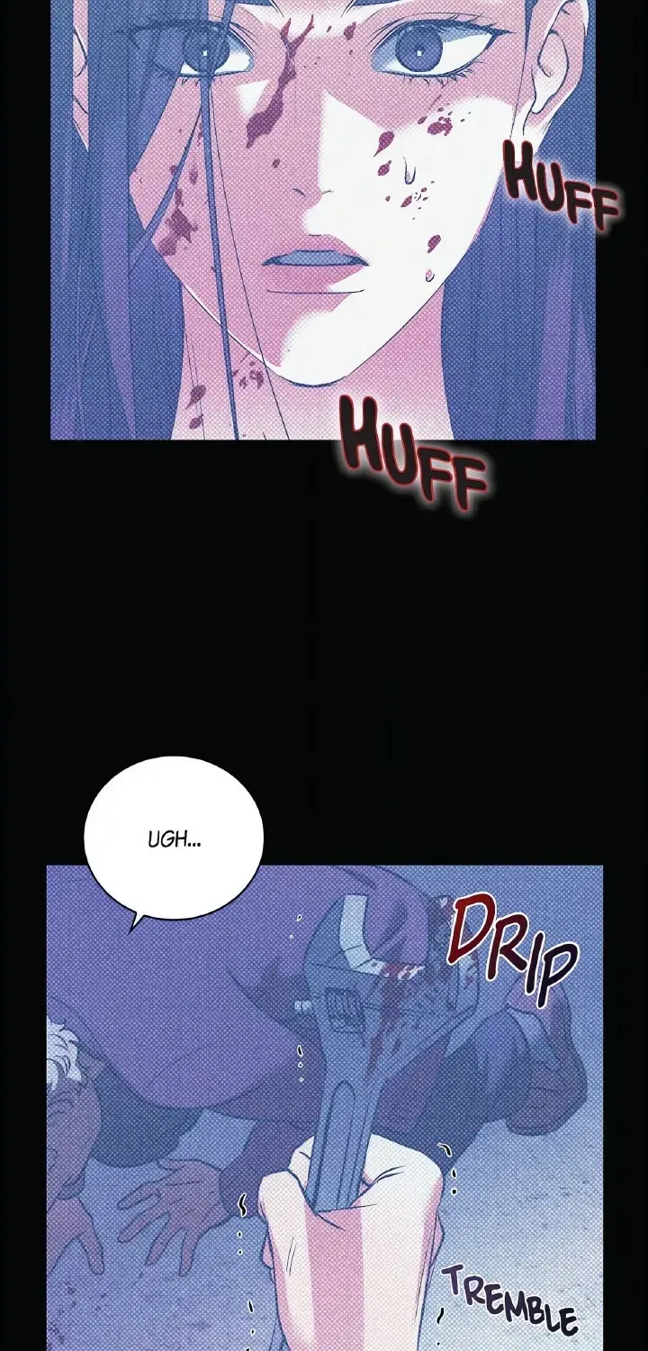 Falling Chapter 24 page 38 - 