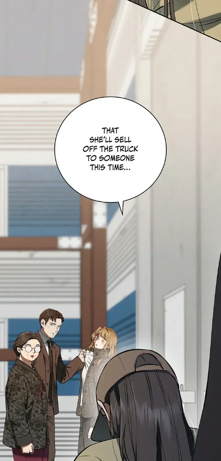 Falling Chapter 24 page 43 - 