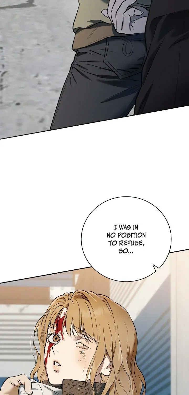 Falling Chapter 24 page 45 - 