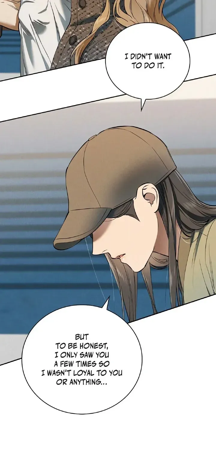 Falling Chapter 24 page 46 - 