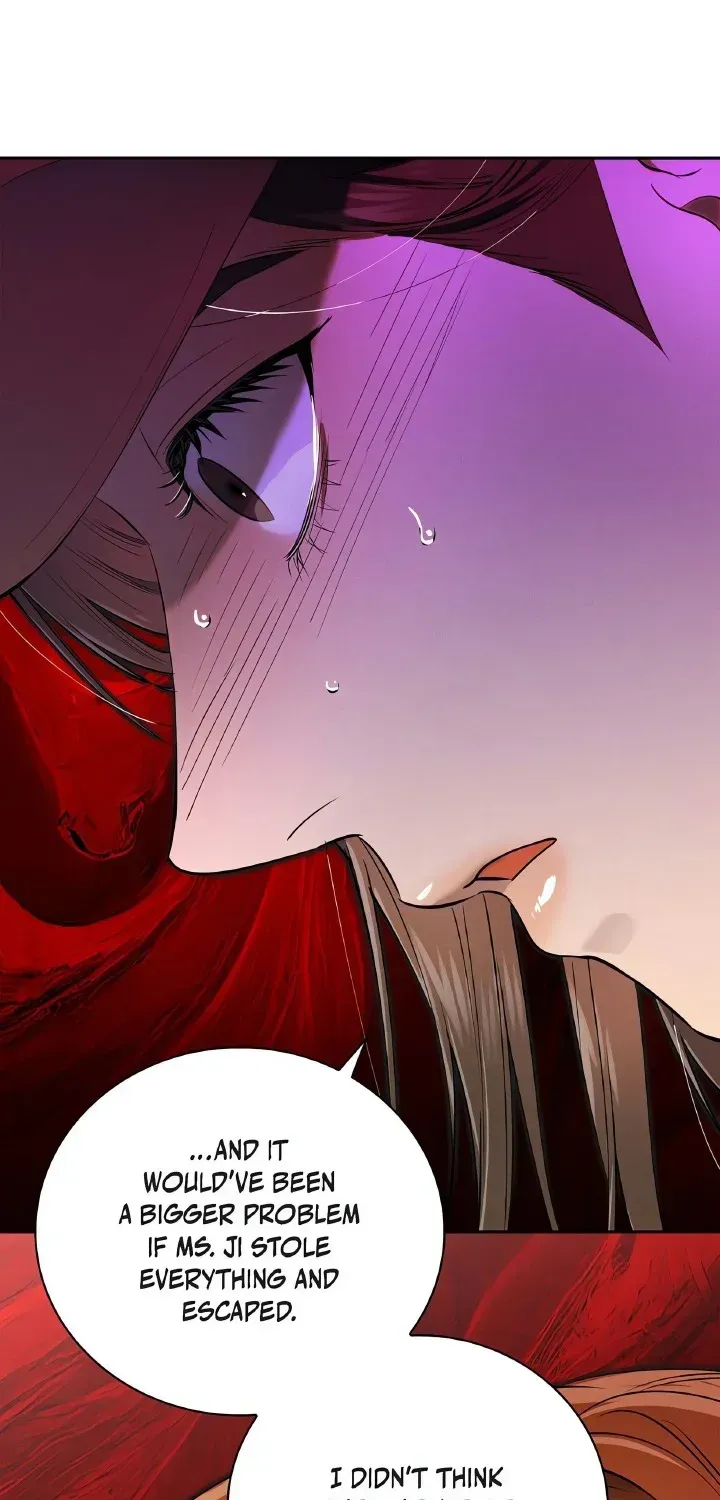 Falling Chapter 24 page 47 - 