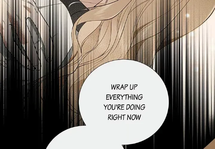 Falling Chapter 24 page 52 - 