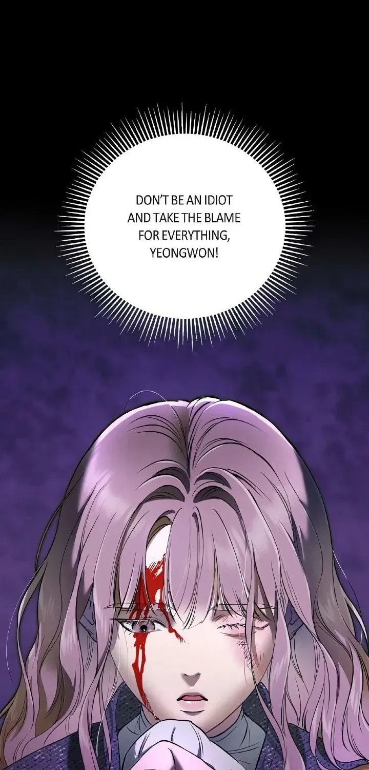 Falling Chapter 24 page 54 - 