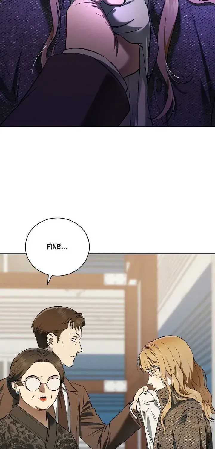 Falling Chapter 24 page 55 - 