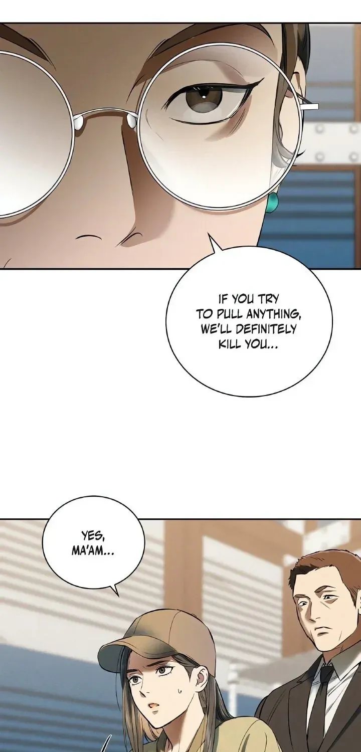 Falling Chapter 24 page 57 - 