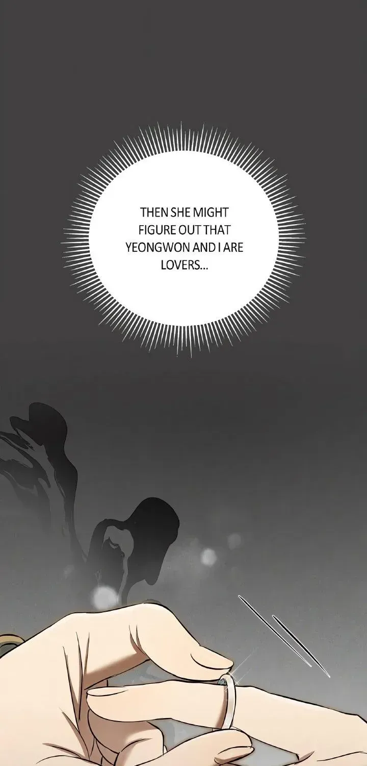 Falling Chapter 24 page 66 - 