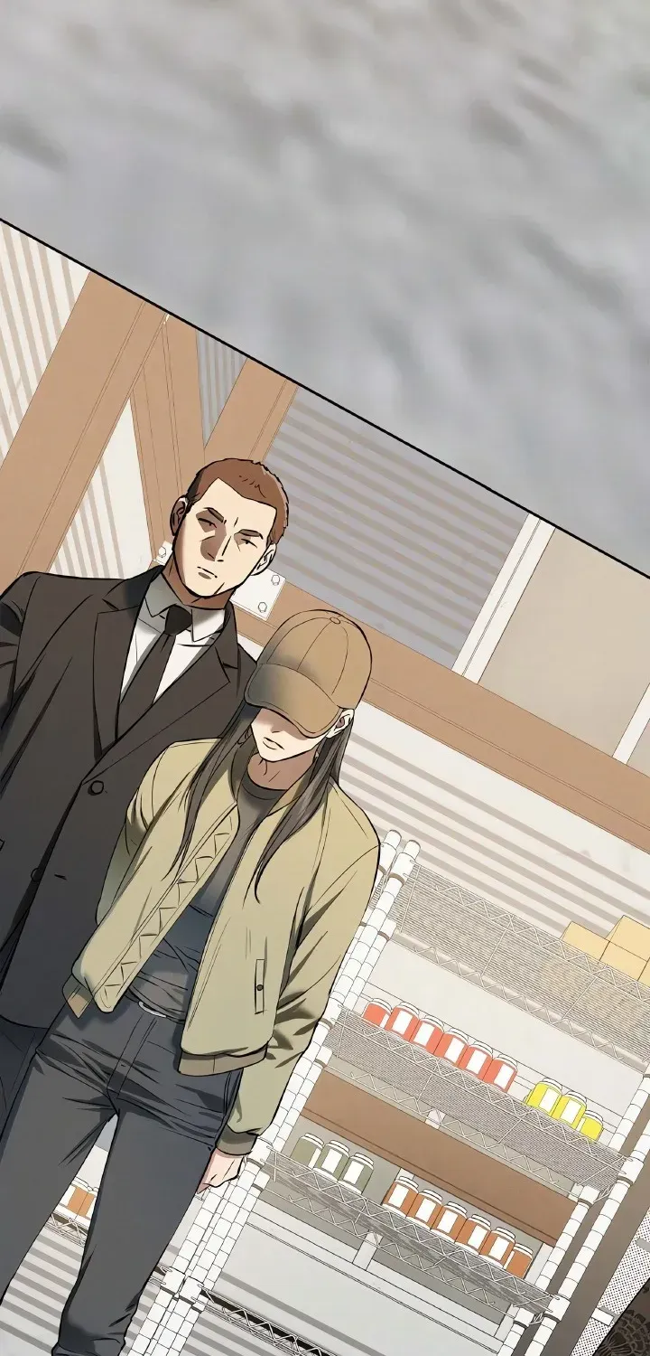 Falling Chapter 24 page 70 - 