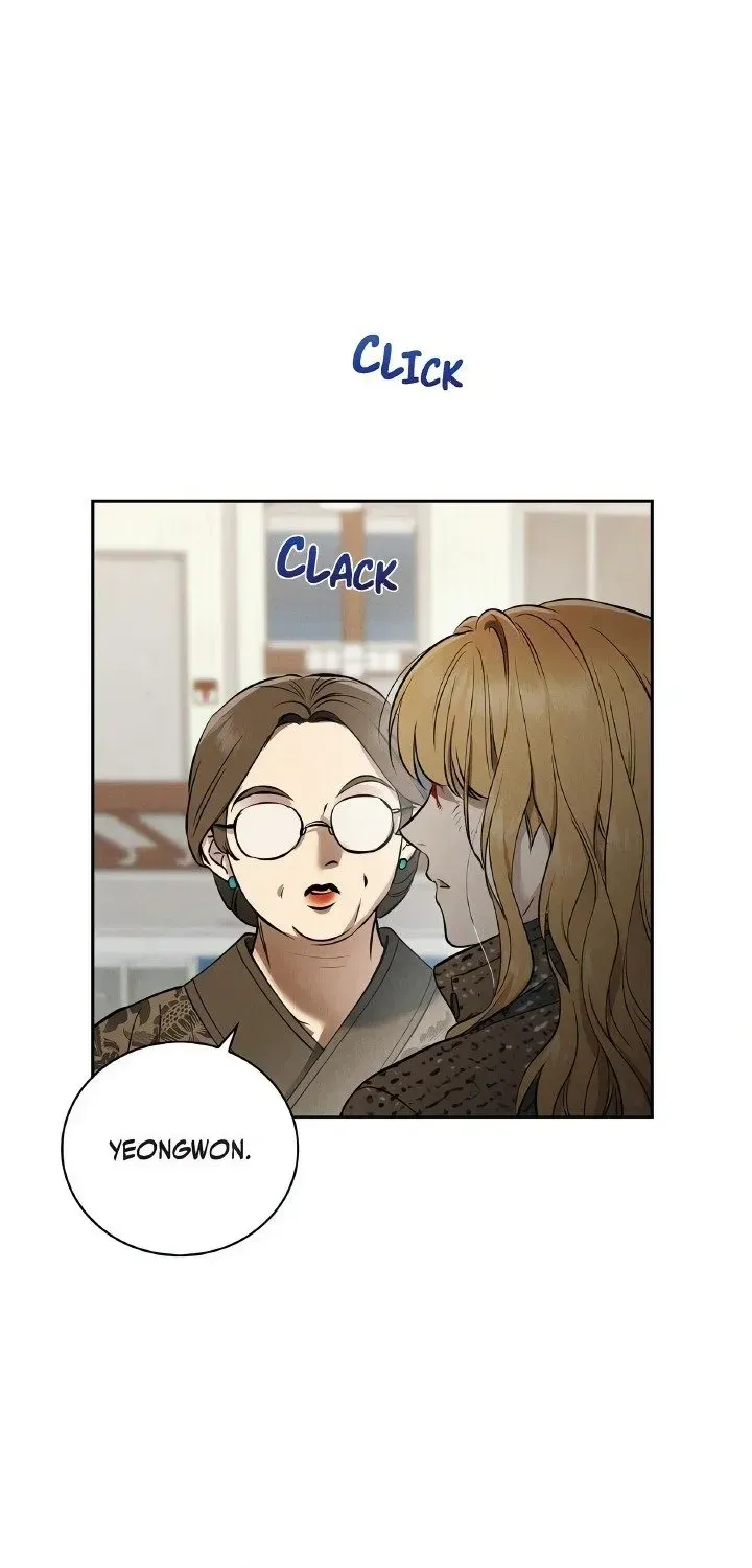 Falling Chapter 24 page 74 - 