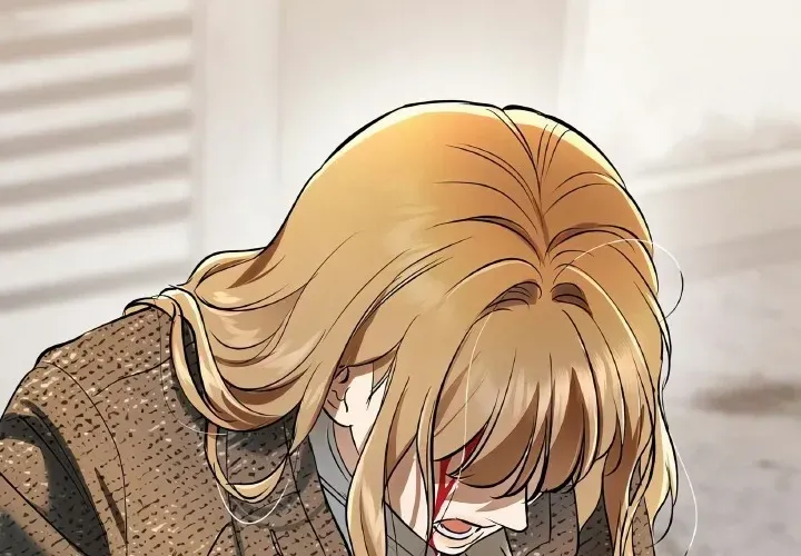 Falling Chapter 24 page 84 - 