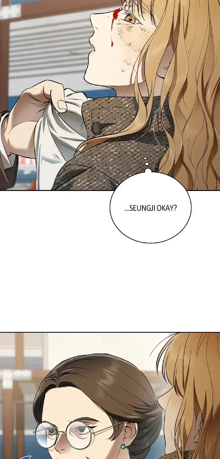 Falling Chapter 24 page 10 - 