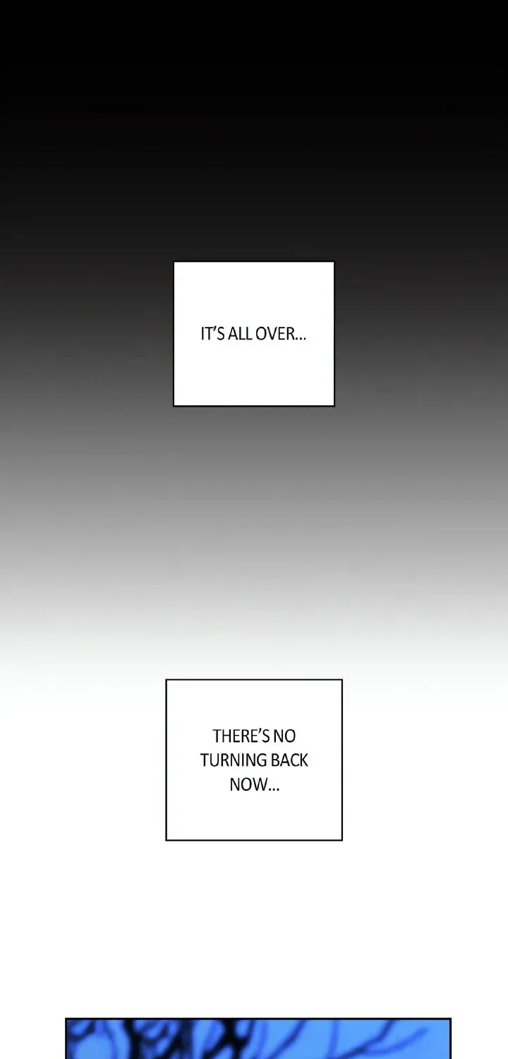 Falling Chapter 25 page 13 - 