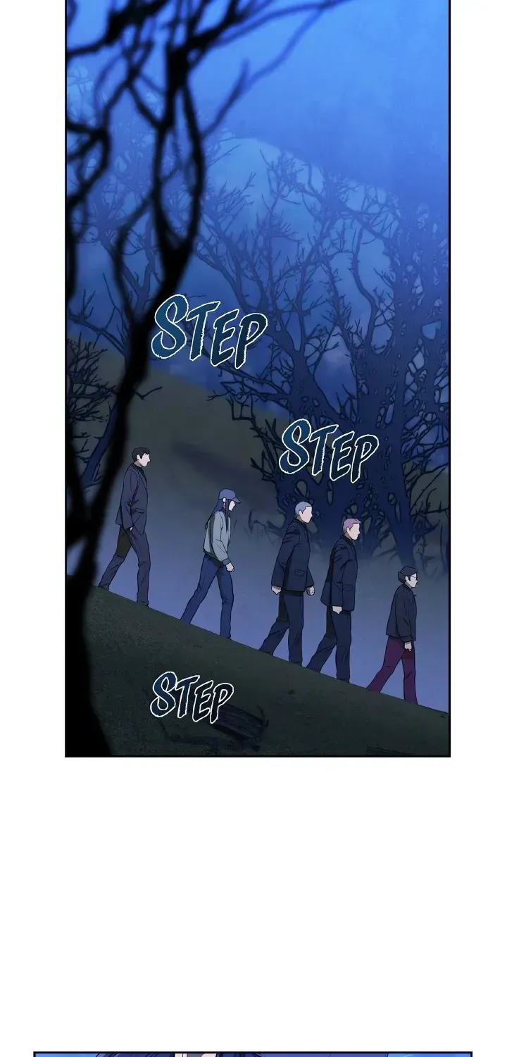 Falling Chapter 25 page 14 - 