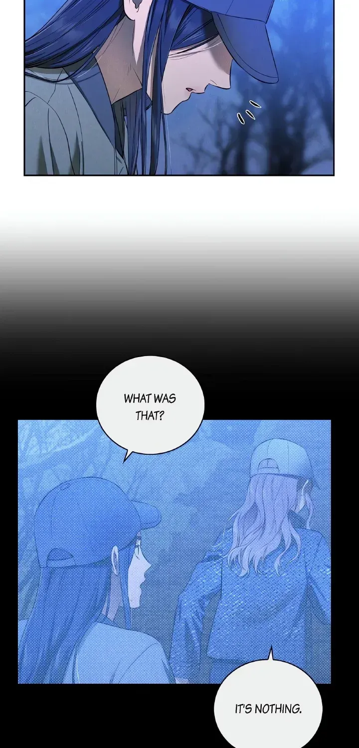 Falling Chapter 25 page 15 - 