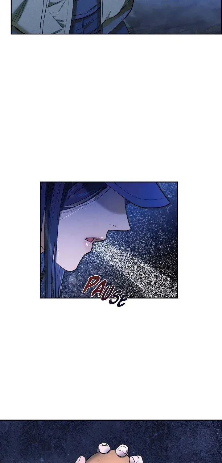 Falling Chapter 25 page 17 - 