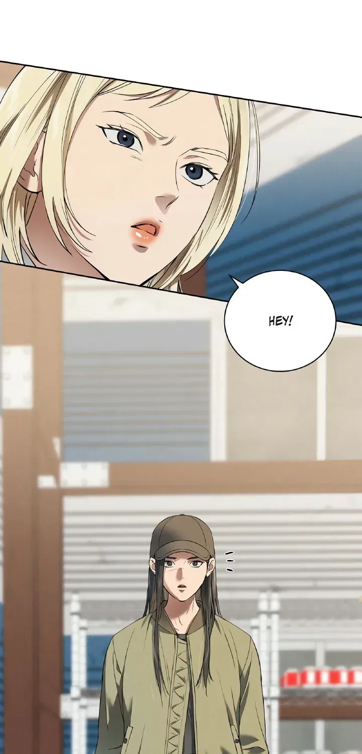 Falling Chapter 25 page 3 - 