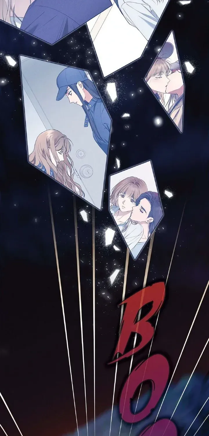 Falling Chapter 25 page 23 - 