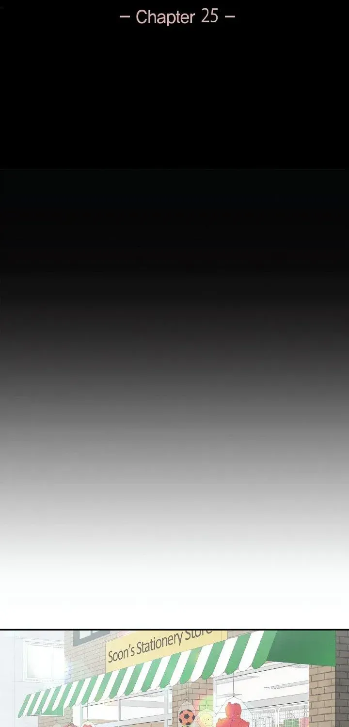 Falling Chapter 25 page 31 - 