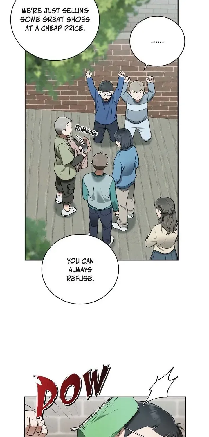 Falling Chapter 25 page 38 - 