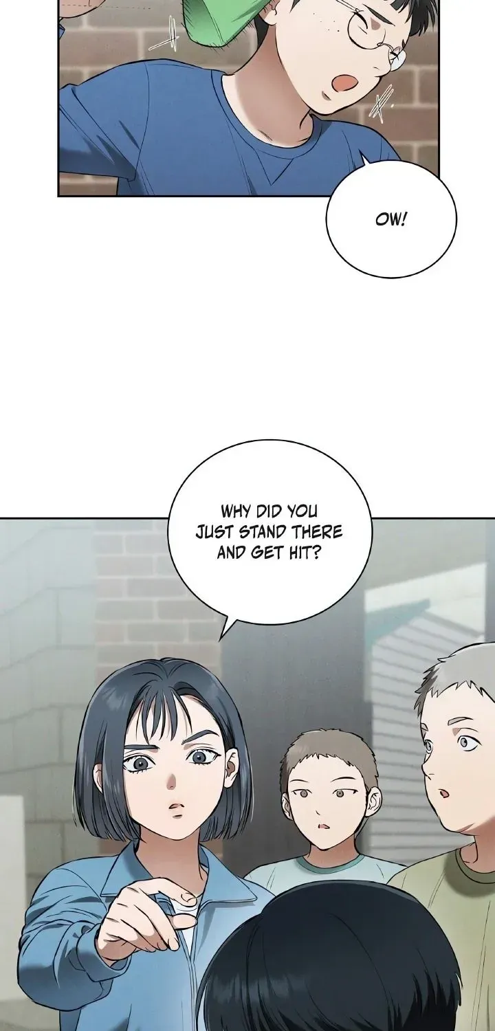 Falling Chapter 25 page 39 - 