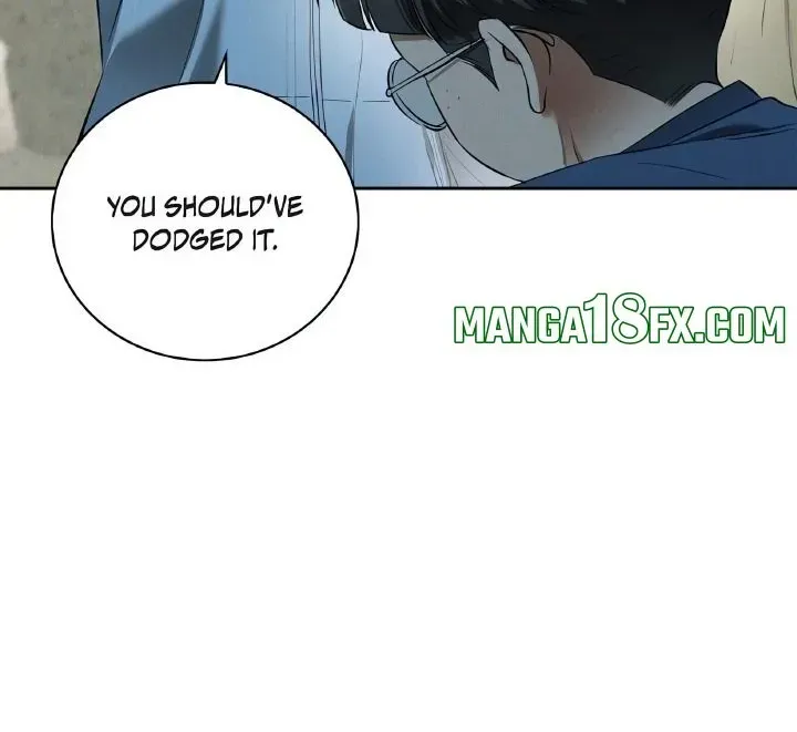 Falling Chapter 25 page 40 - 
