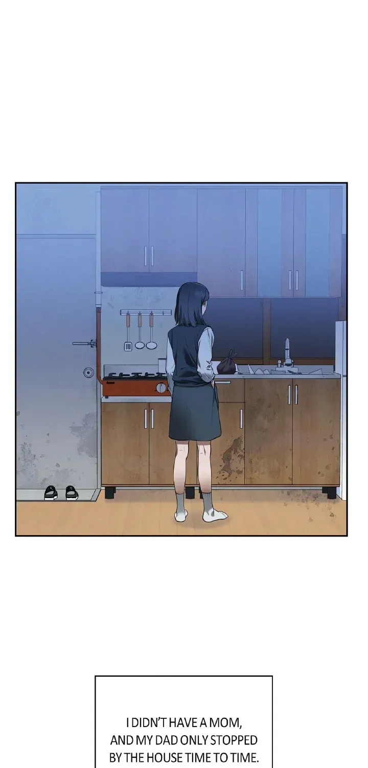 Falling Chapter 25 page 45 - 
