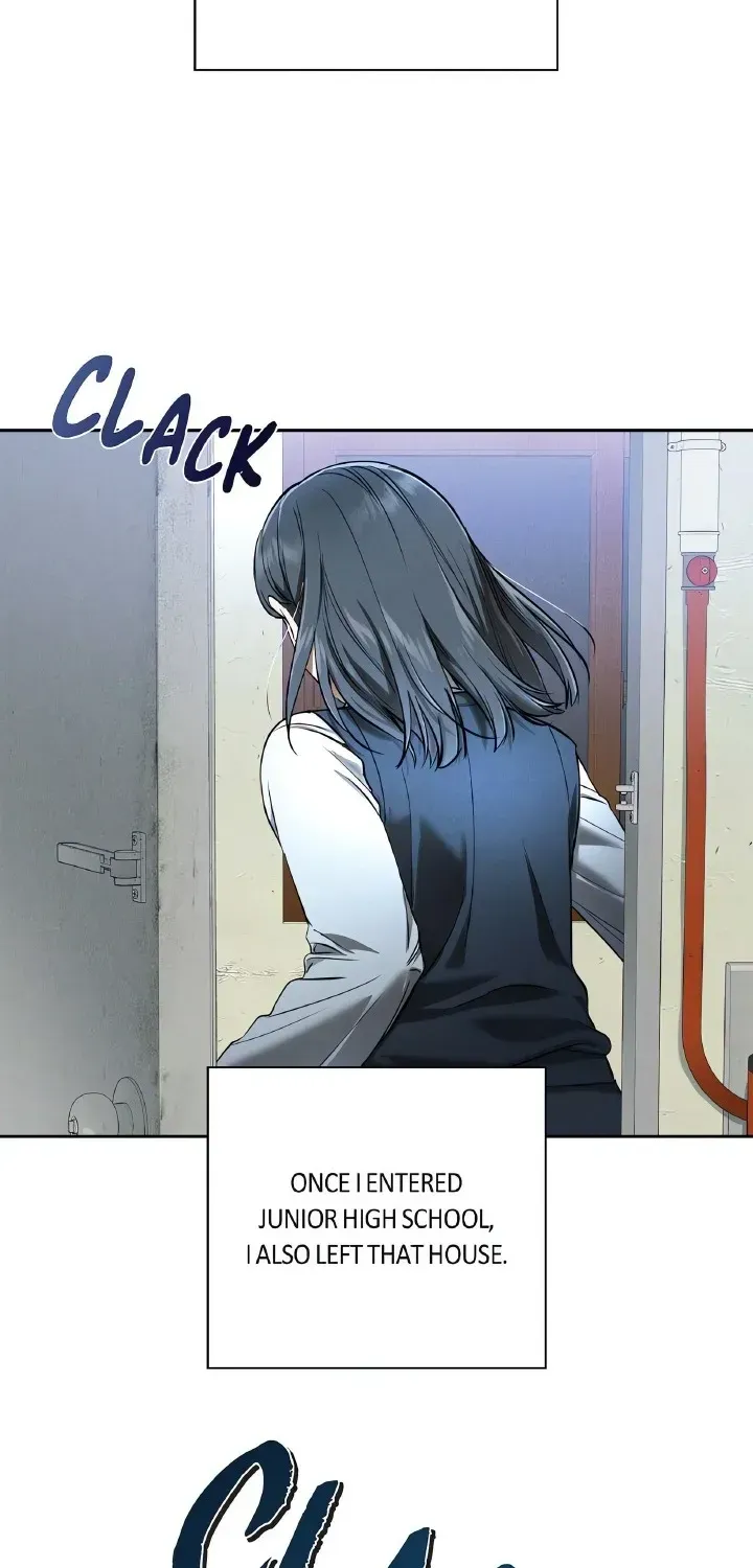 Falling Chapter 25 page 46 - 