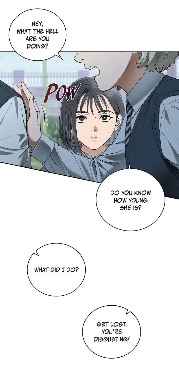 Falling Chapter 25 page 50 - 