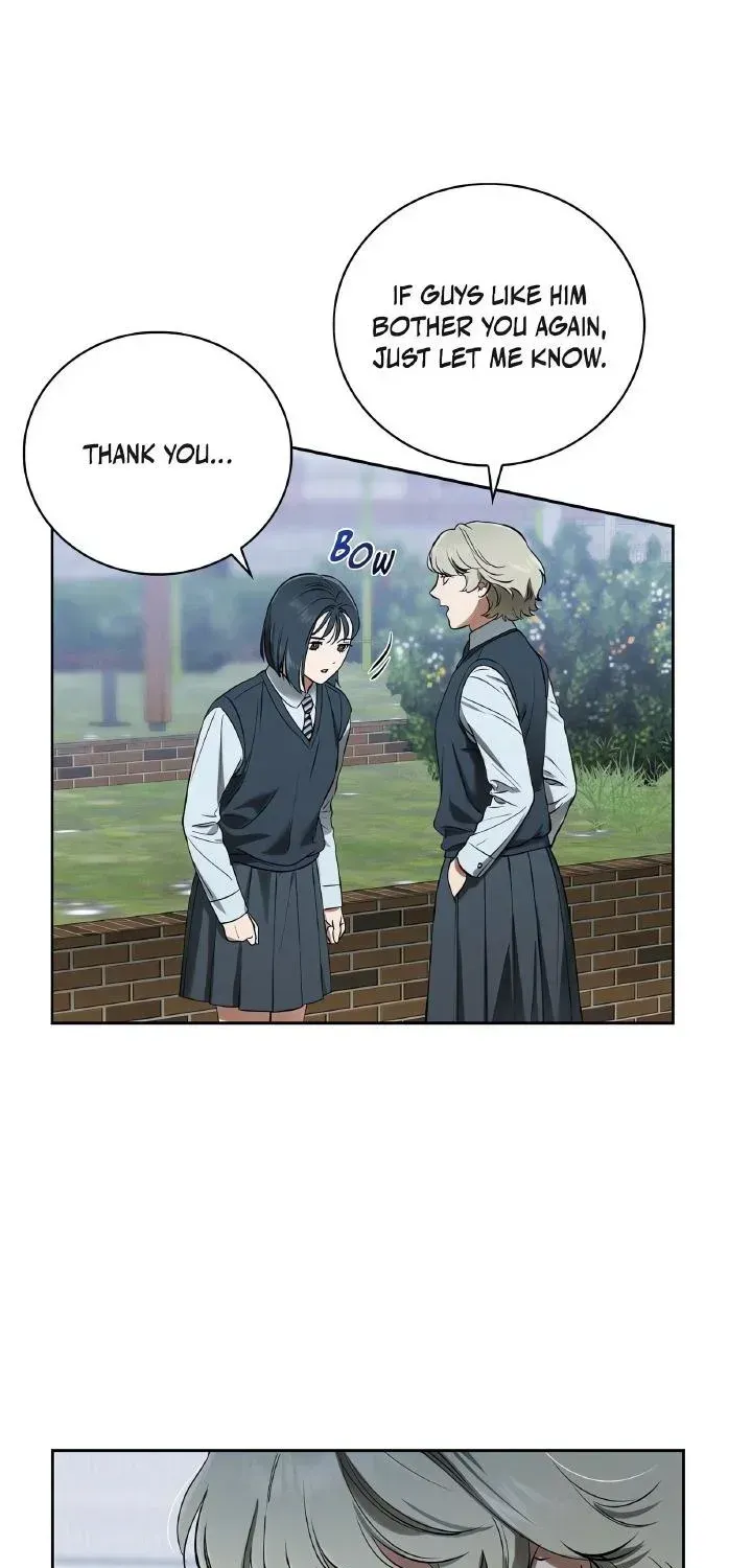 Falling Chapter 25 page 51 - 