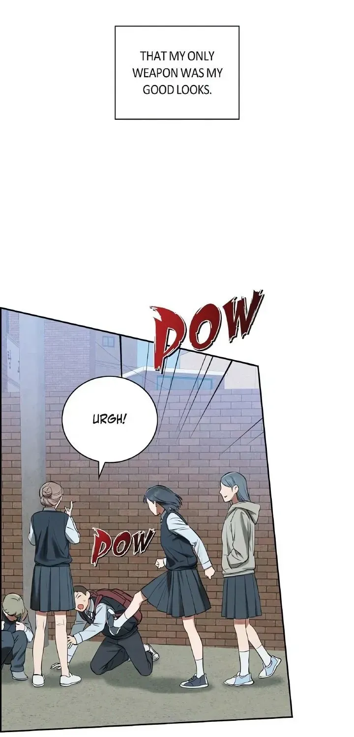 Falling Chapter 25 page 54 - 