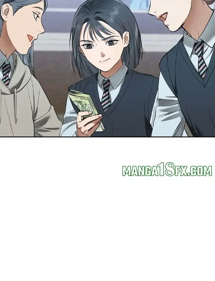 Falling Chapter 25 page 56 - 