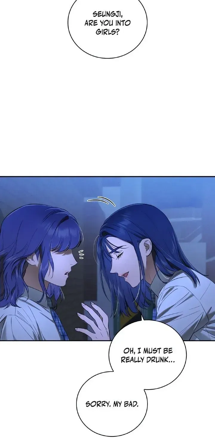 Falling Chapter 25 page 65 - 