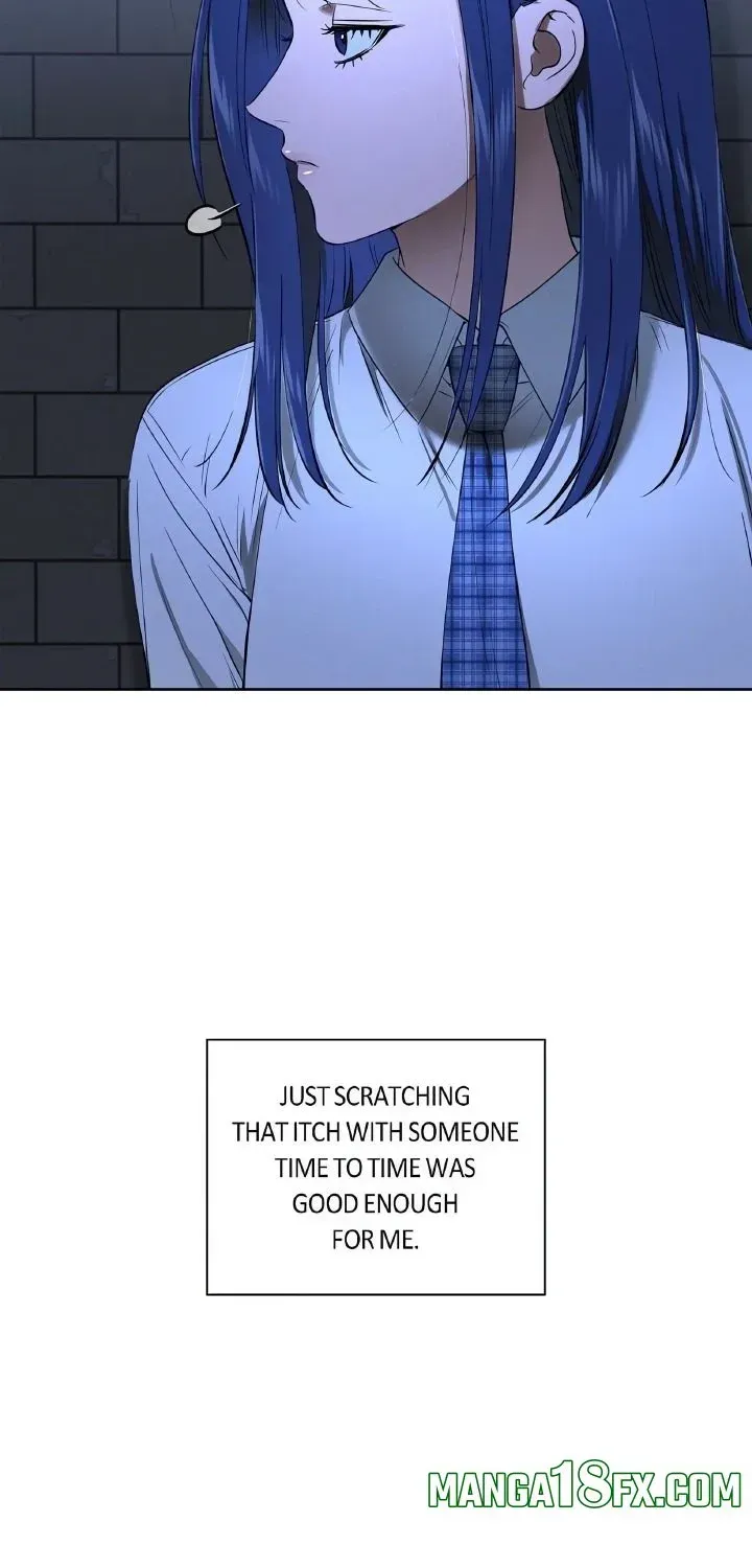 Falling Chapter 25 page 67 - 