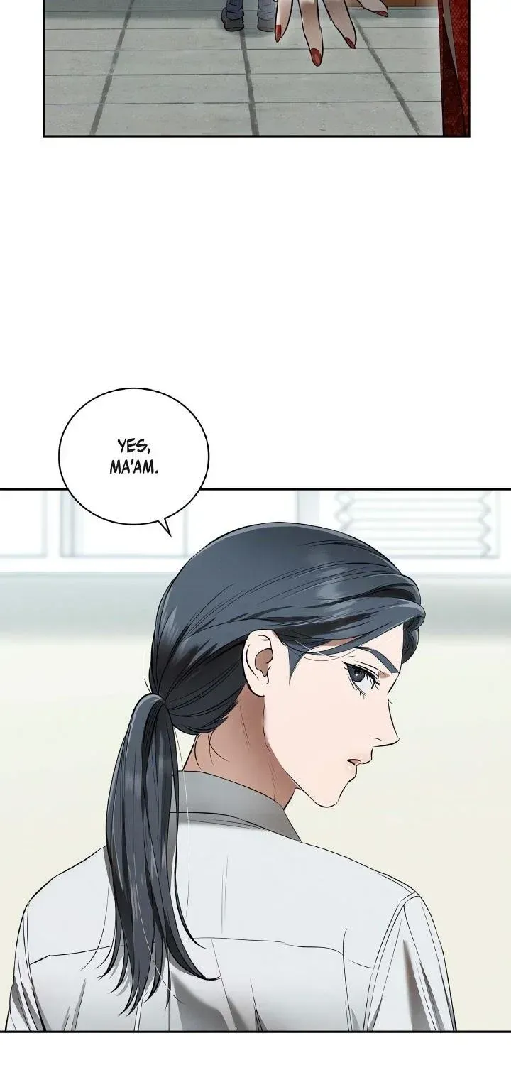 Falling Chapter 25 page 77 - 