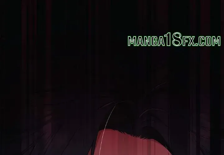 Falling Chapter 27 page 12 - 