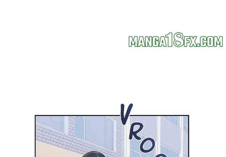 Falling Chapter 27 page 20 - 
