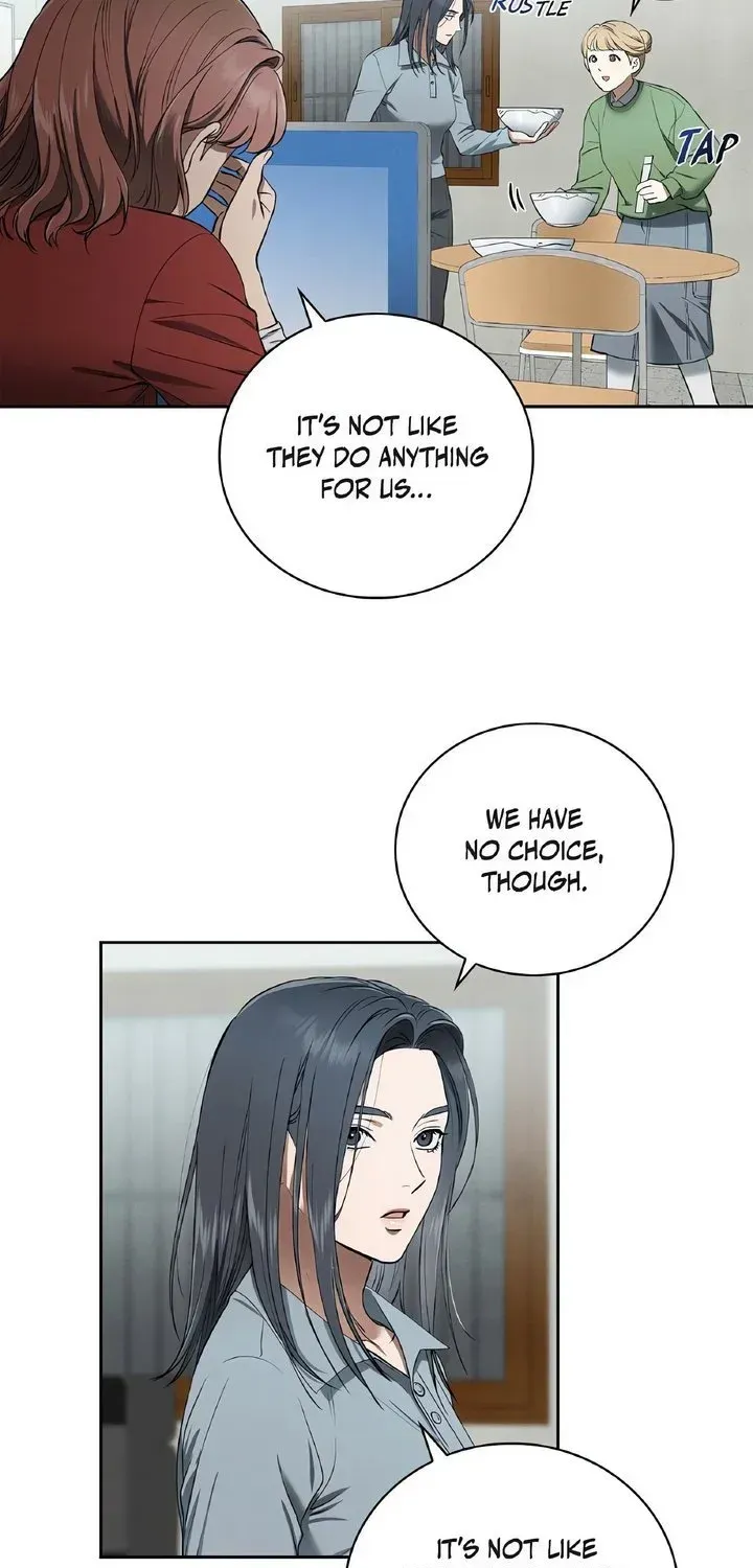 Falling Chapter 27 page 27 - 