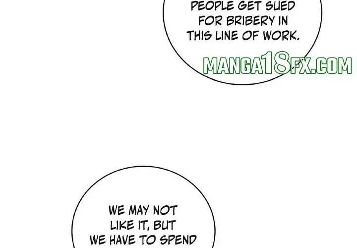 Falling Chapter 27 page 28 - 