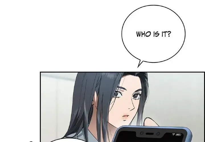 Falling Chapter 27 page 32 - 