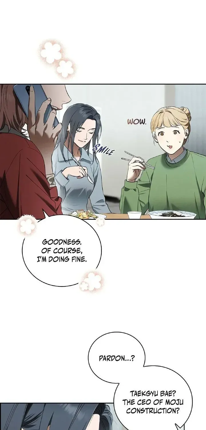 Falling Chapter 27 page 34 - 