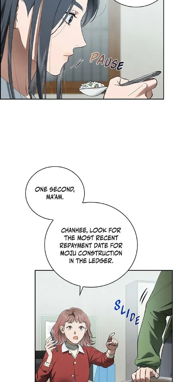 Falling Chapter 27 page 35 - 