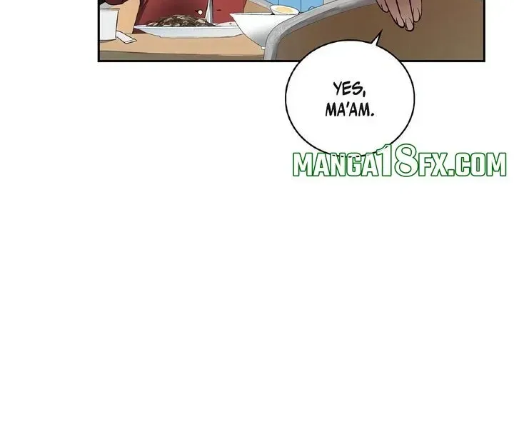 Falling Chapter 27 page 36 - 