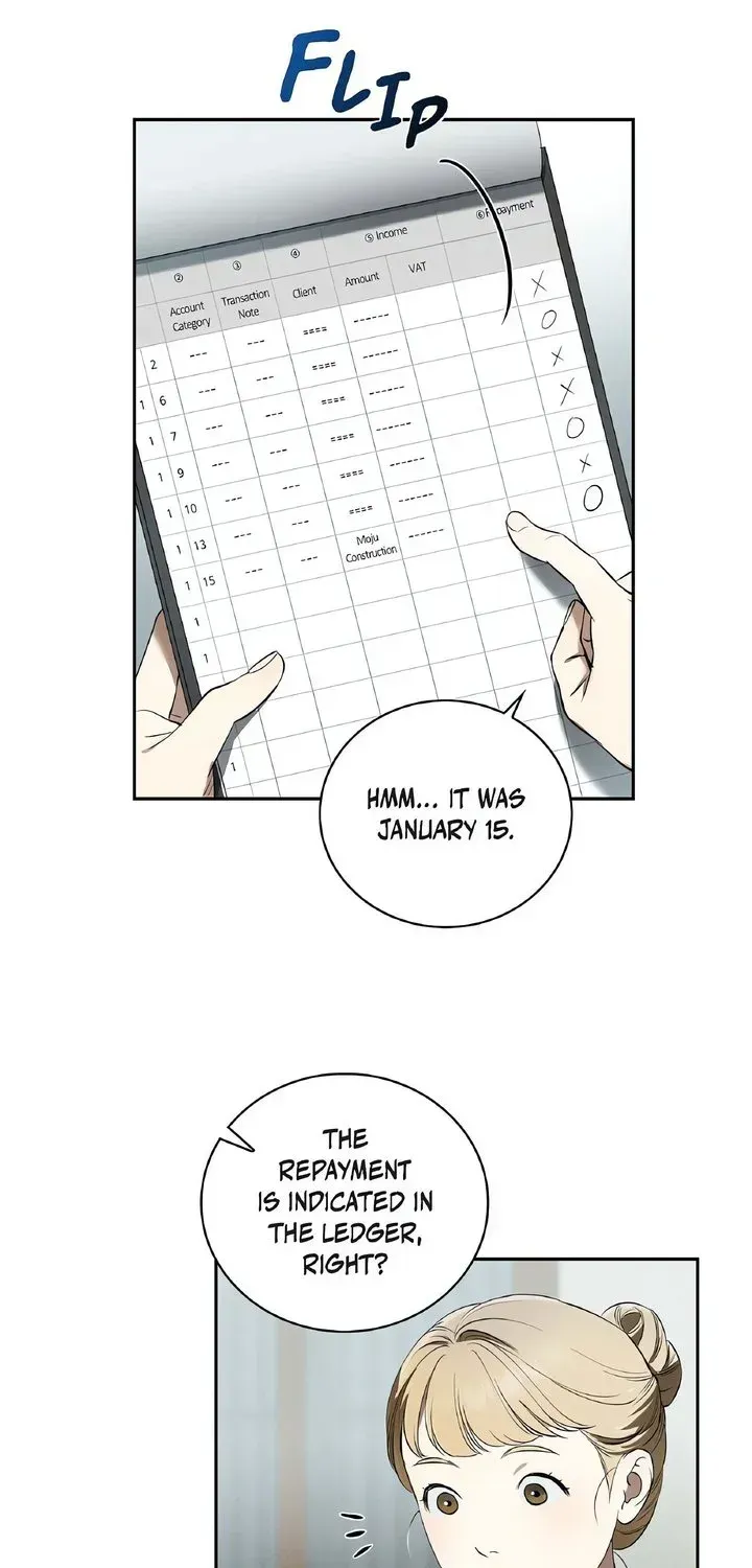 Falling Chapter 27 page 37 - 