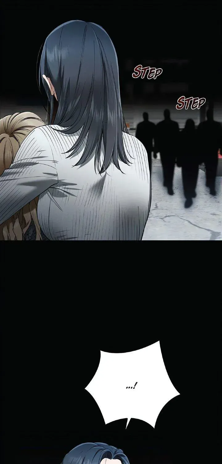 Falling Chapter 27 page 5 - 