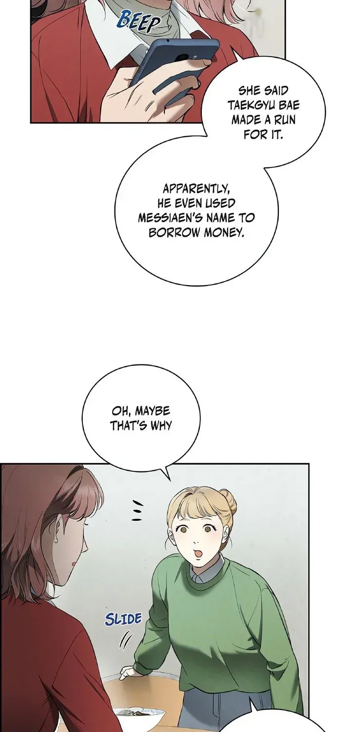Falling Chapter 27 page 41 - 