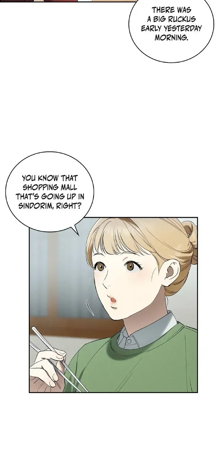 Falling Chapter 27 page 42 - 