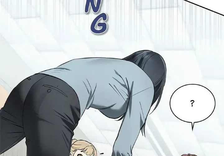 Falling Chapter 27 page 44 - 