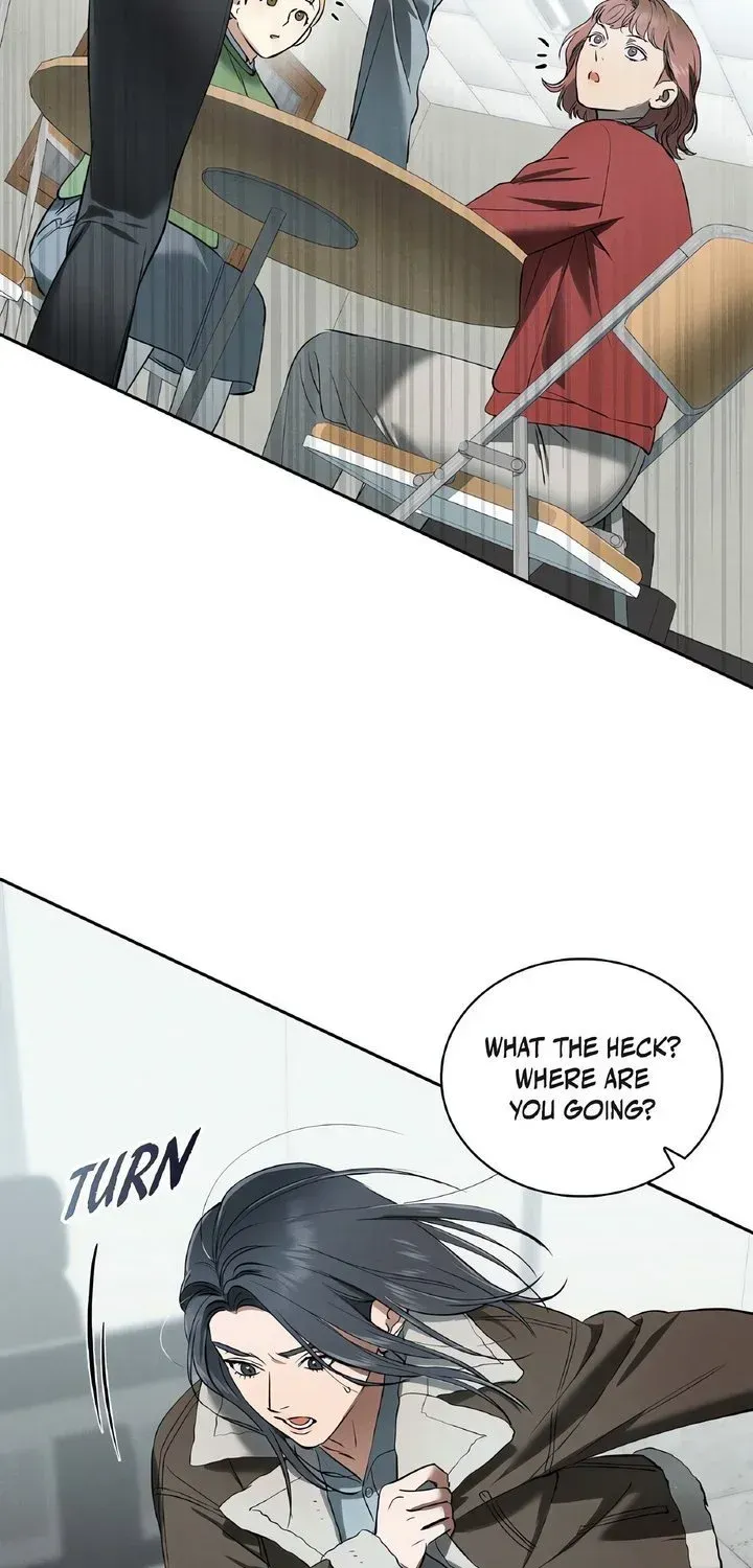 Falling Chapter 27 page 45 - 