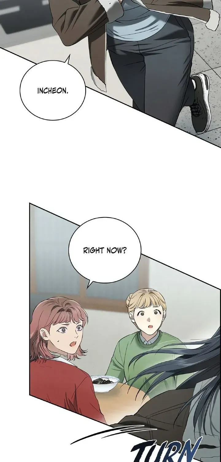 Falling Chapter 27 page 46 - 
