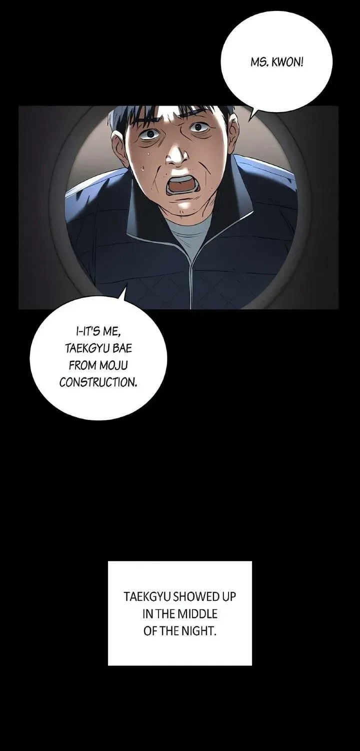 Falling Chapter 27 page 51 - 